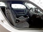 2004 SMART ROADSTER SPEEDSILVER for sale at Copart WESTBURY