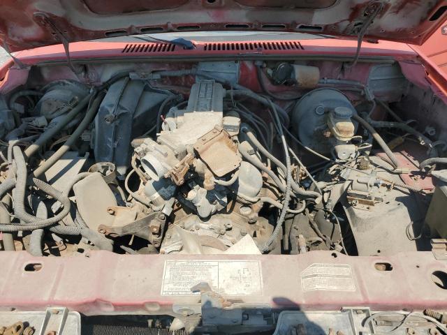 1988 FORD BRONCO II   