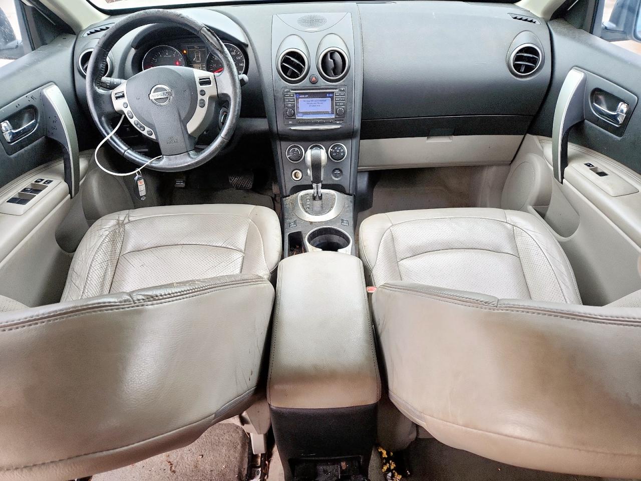 2011 Nissan Rogue S VIN: JN8AS5MT5BW161190 Lot: 65365665