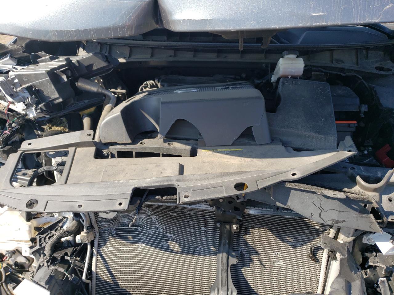 2020 Nissan Murano Sl VIN: 5N1AZ2CJ4LN104486 Lot: 70178075