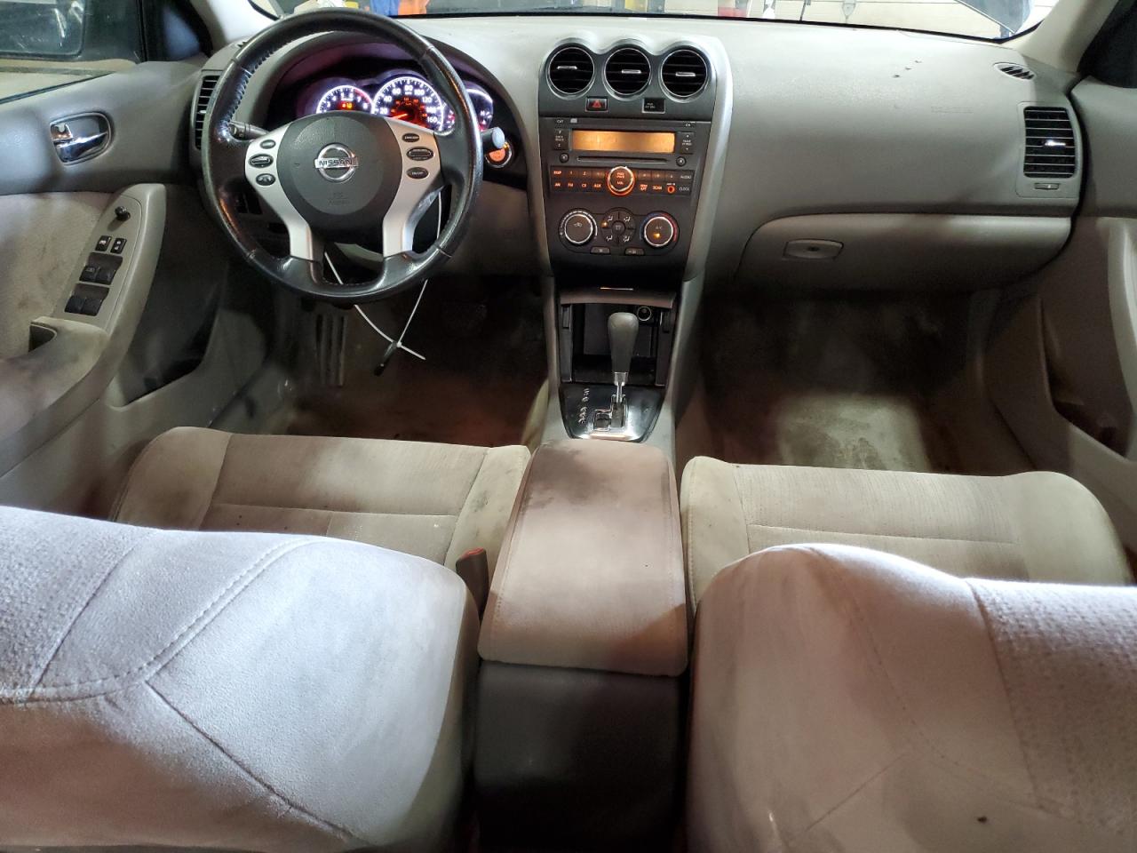 2011 Nissan Altima Base VIN: 1N4AL2APXBC179562 Lot: 68095715