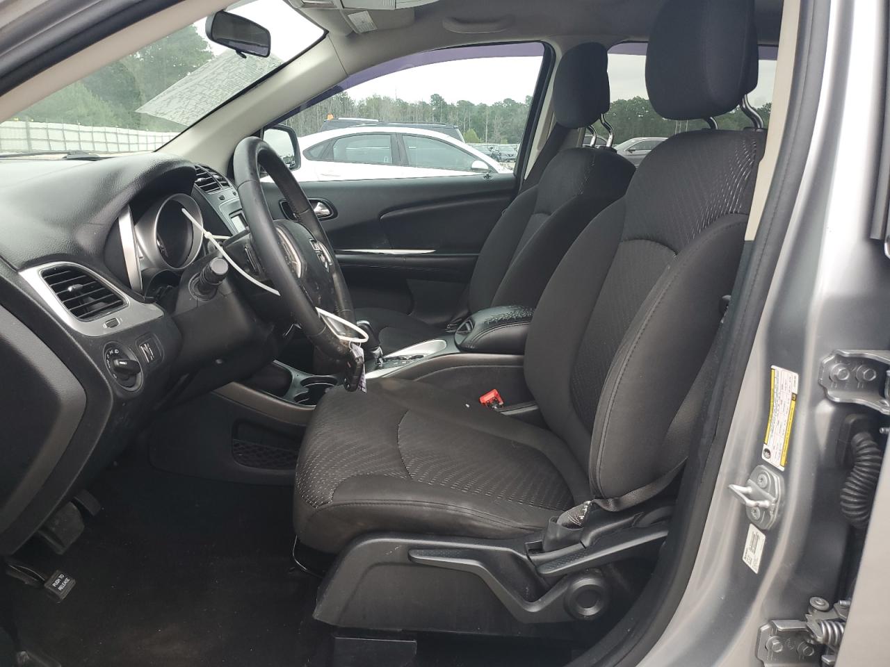 2018 Dodge Journey Se VIN: 3C4PDCAB4JT295760 Lot: 66472485