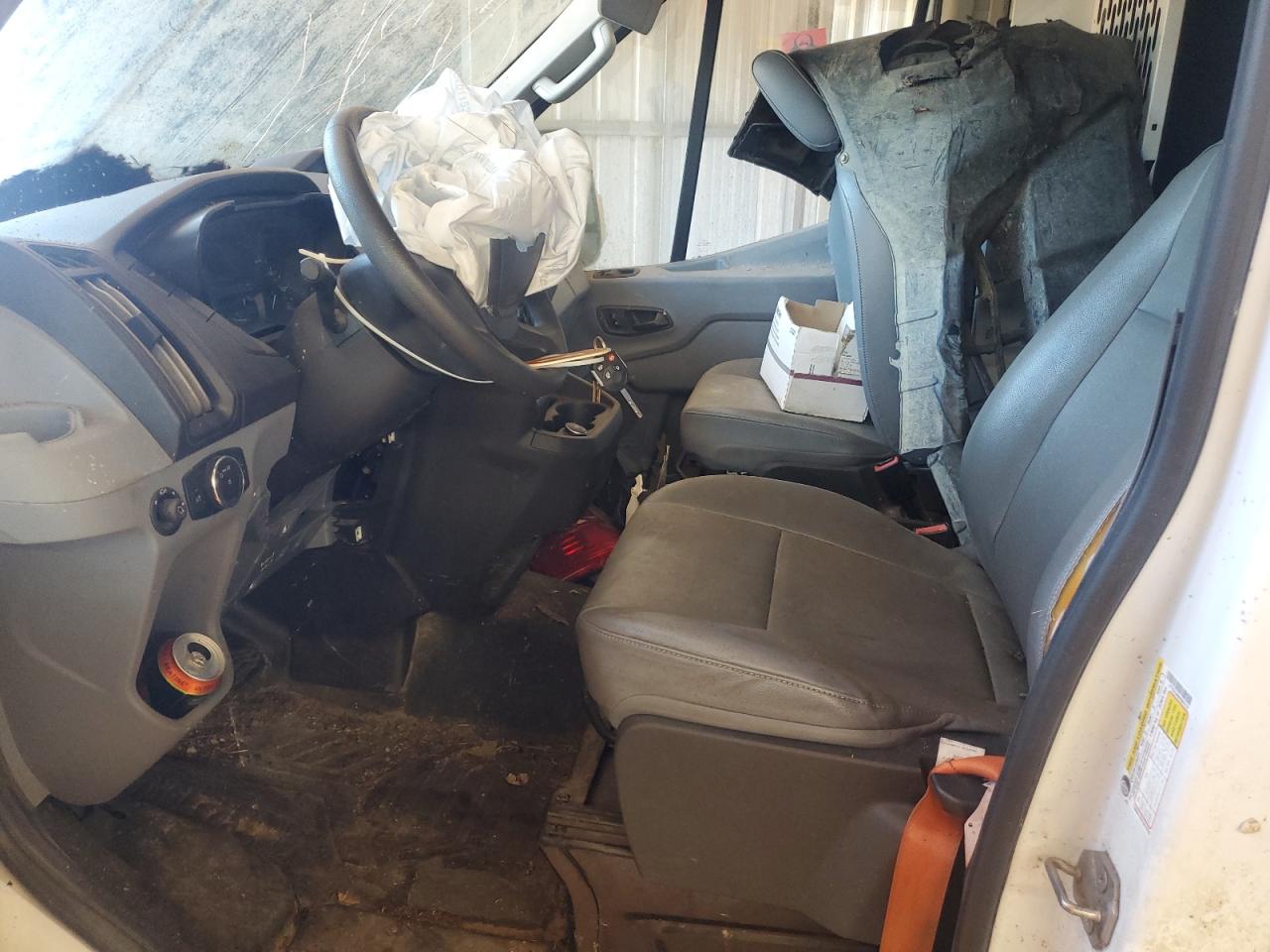 2019 Ford Transit T-150 VIN: 1FTYE2CM0KKB67531 Lot: 70209465