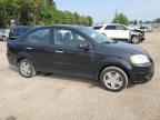 2010 CHEVROLET AVEO LT   for sale at Copart ON - LONDON