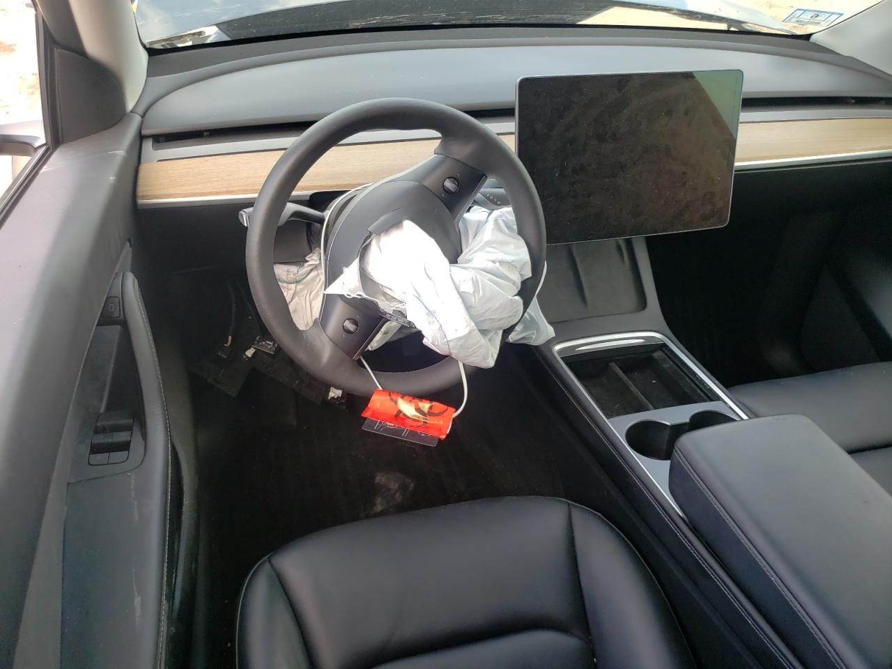 2022 Tesla Model Y VIN: 7SAYGDEE4NF434119 Lot: 66689475