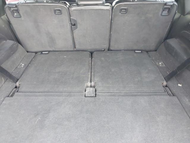 2009 AUDI Q7 S LINE