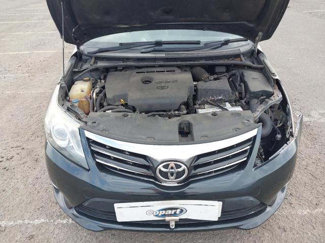 2013 TOYOTA AVENSIS IC