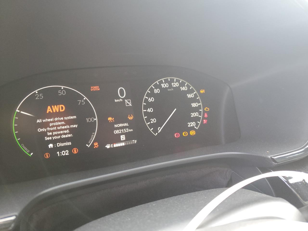 2025 Honda Cr-V Sport Touring VIN: 2HKRS6H98SH209094 Lot: 90227565