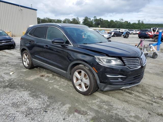 Parquets LINCOLN MKC 2017 Czarny