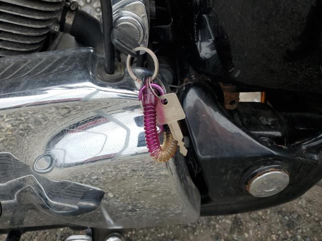 2000 HONDA VT1100 T  