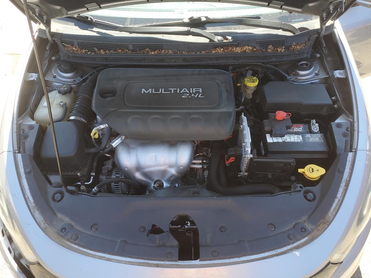 2014 Dodge Dart Gt VIN: 1C3CDFEB8ED902513 Lot: 68537545