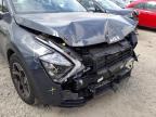 2023 KIA SPORTAGE 2 ISG  for sale at Copart WOLVERHAMPTON