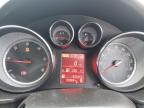 2012 VAUXHALL INSIGNIA S for sale at Copart ST HELENS