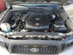 2005 TOYOTA TACOMA DOUBLE CAB LONG BED   for sale at Copart MA - SOUTH BOSTON