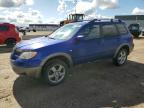 2005 MITSUBISHI OUTLANDER XLS   for sale at Copart AB - EDMONTON