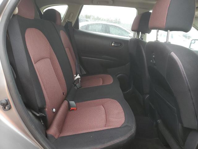 2009 NISSAN ROGUE S  