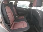 2009 NISSAN ROGUE S   for sale at Copart AB - EDMONTON