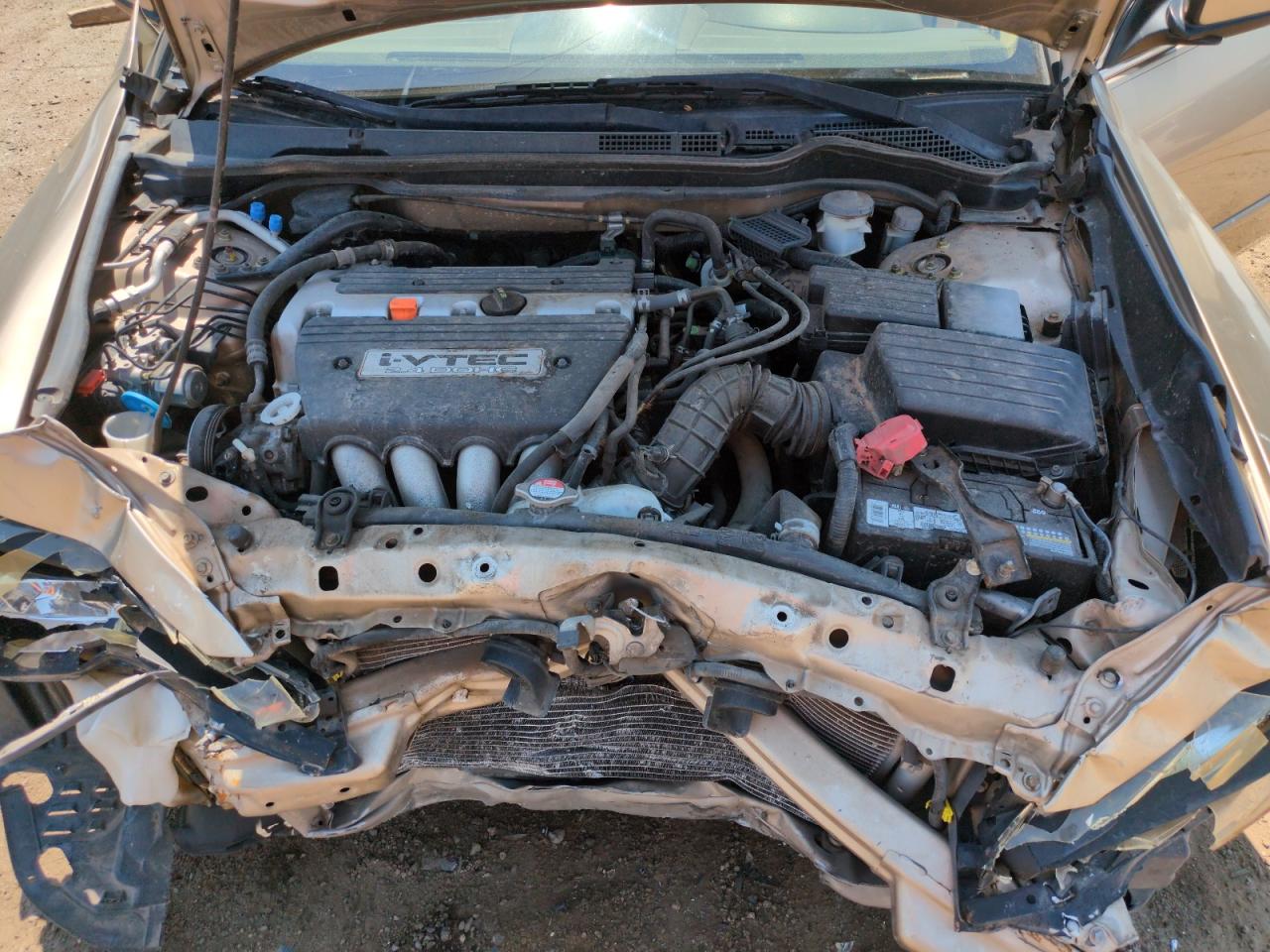 2004 Honda Accord Ex VIN: 1HGCM55644A164512 Lot: 68869575