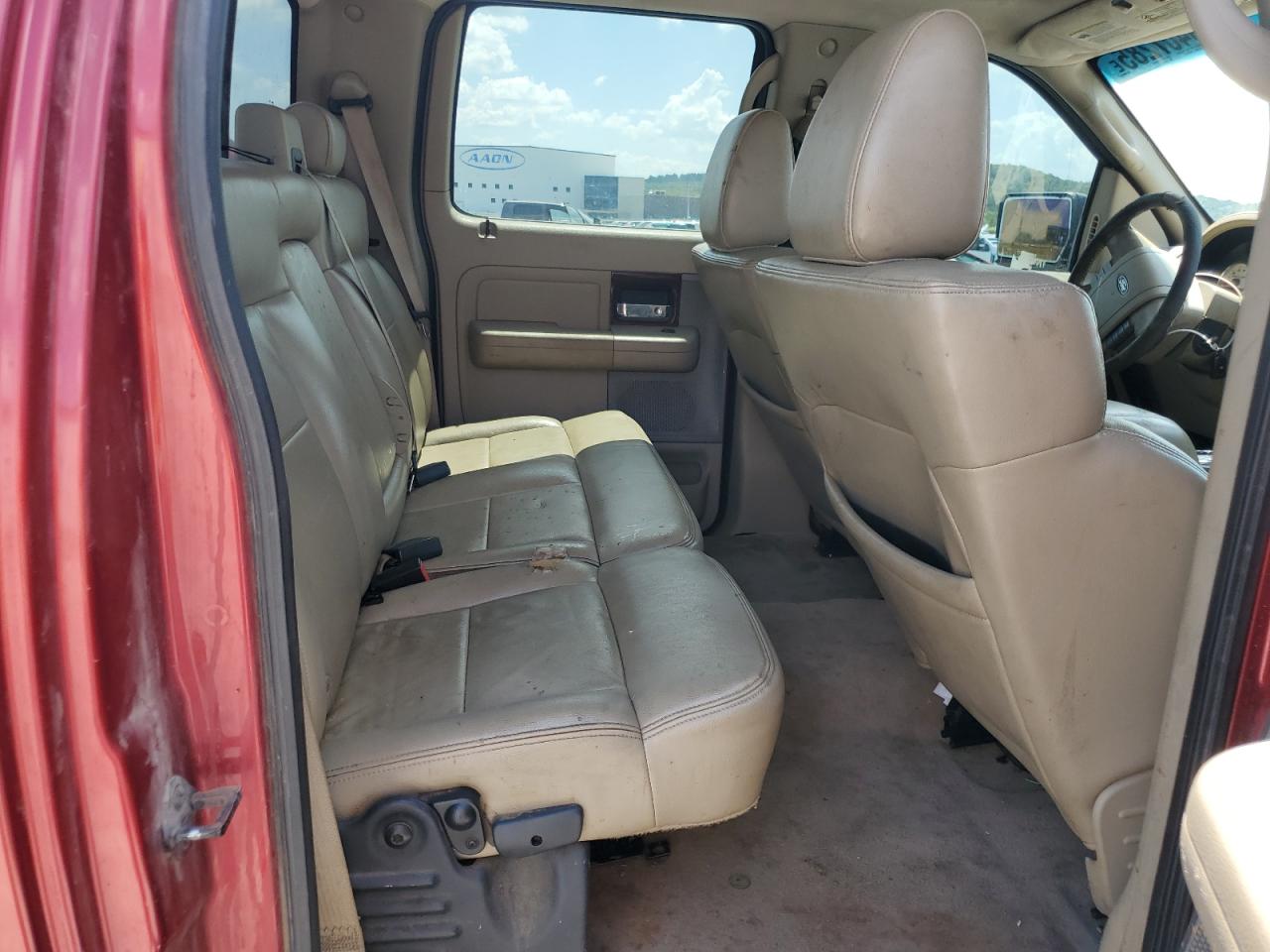 2007 Ford F150 Supercrew VIN: 1FTPW14V77FA10895 Lot: 69467285