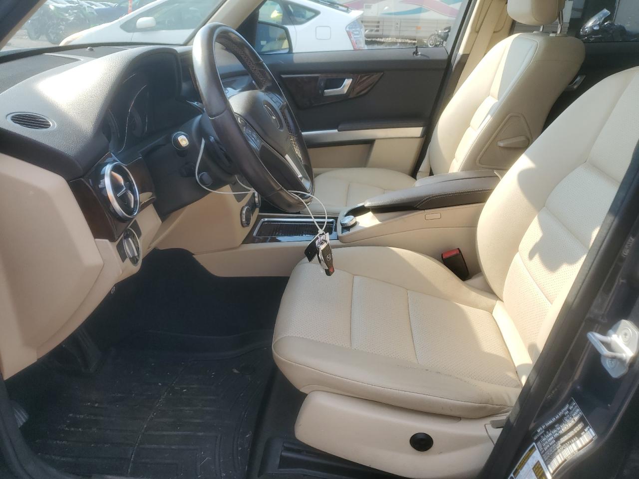 2015 Mercedes-Benz Glk 350 VIN: WDCGG5HB5FG371646 Lot: 68926235