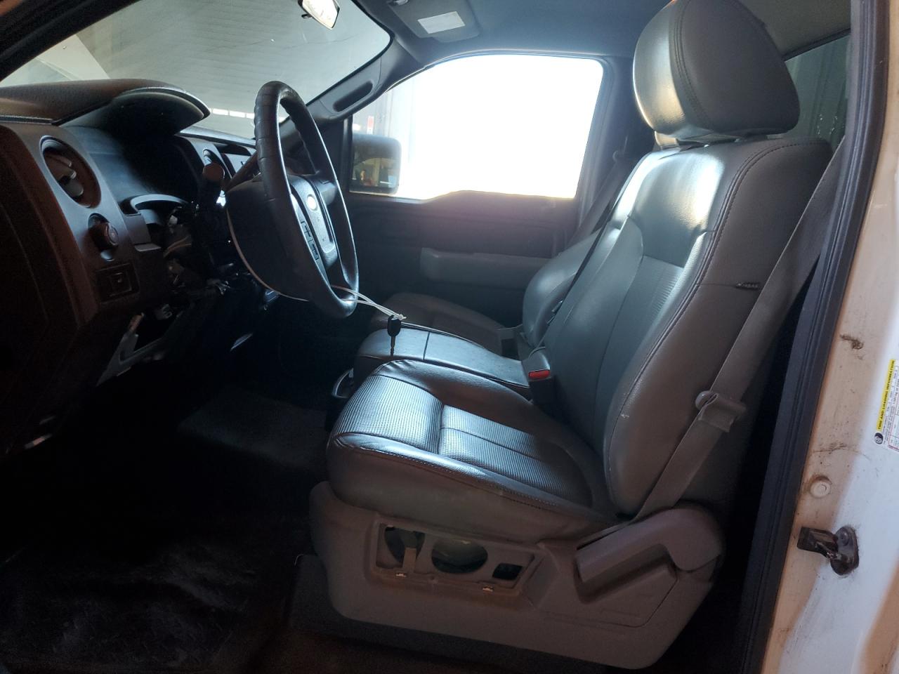 2013 Ford F150 VIN: 1FTPF1CF0DKD49009 Lot: 68227275