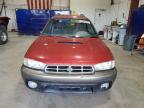 1998 SUBARU LEGACY 30TH ANNIVERSARY OUTBACK   for sale at Copart MT - BILLINGS