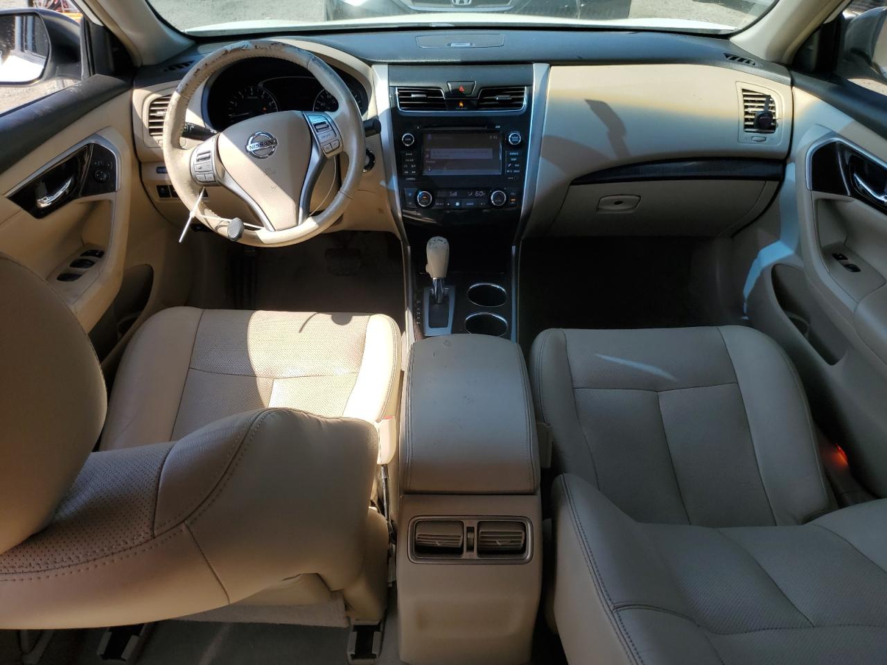 2013 Nissan Altima 2.5 VIN: 1N4AL3AP3DN463175 Lot: 68128295