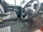 2016 FORD TRANSIT CUSTOM 290 LTD E-  for sale at Copart SANDY