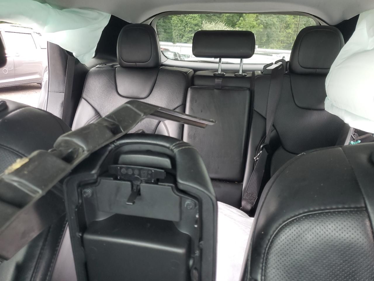 2020 Jeep Cherokee Limited VIN: 1C4PJMDX6LD587540 Lot: 66880165