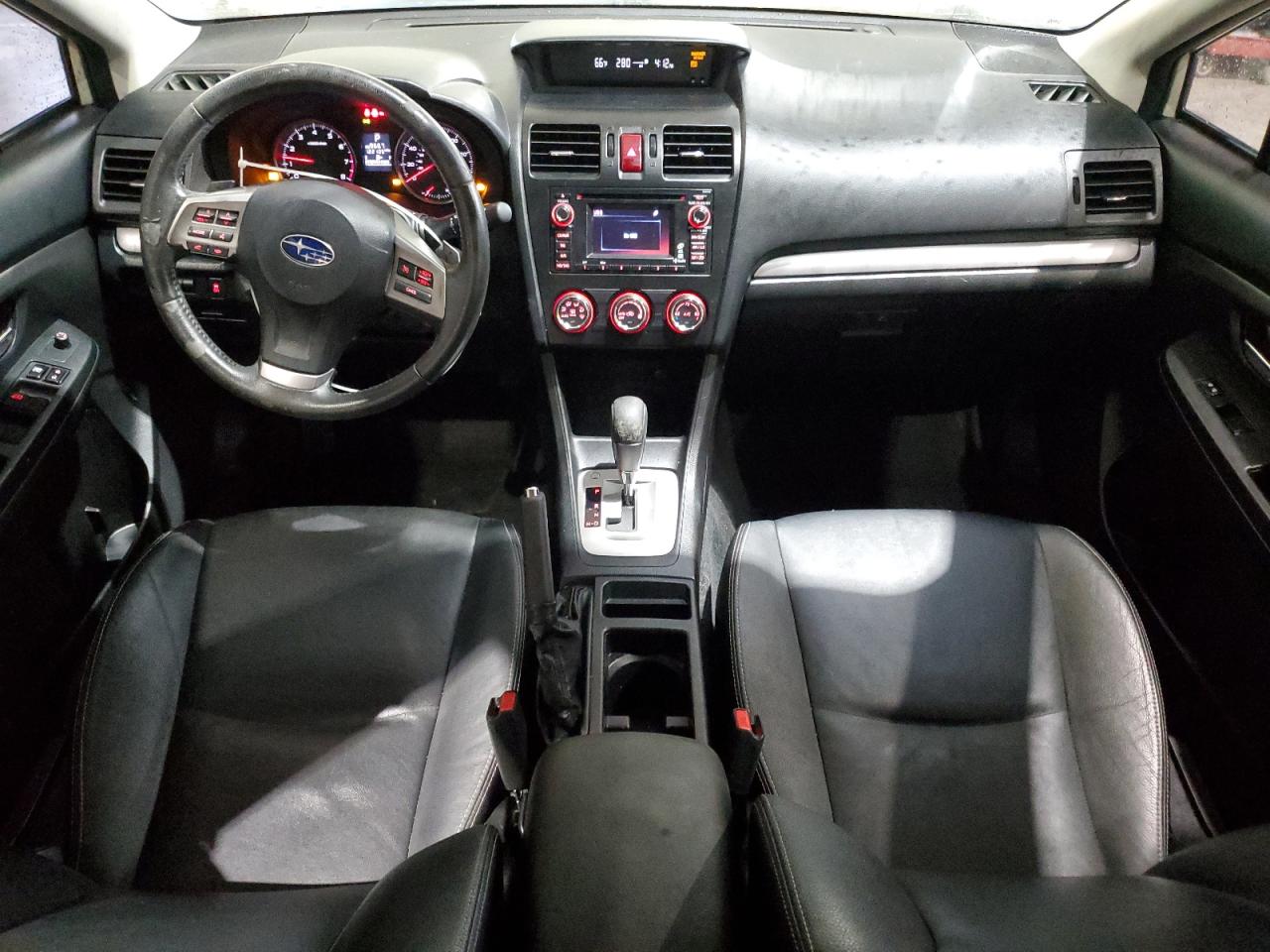 2014 Subaru Xv Crosstrek 2.0 Limited VIN: JF2GPAGC7E8207477 Lot: 70638395