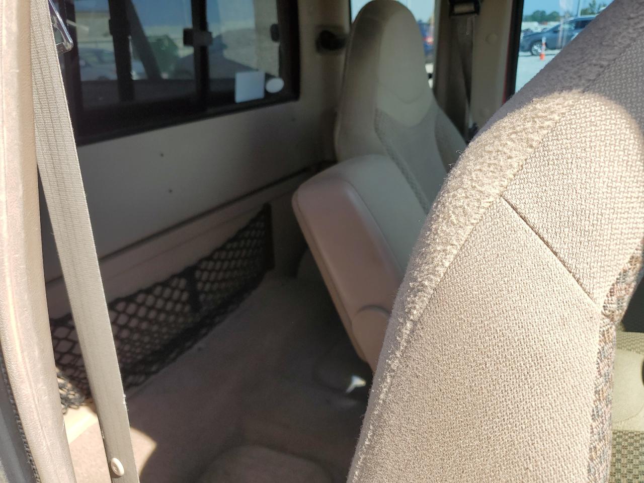 1999 Ford Ranger Super Cab VIN: 1FTYR14V8XPB03754 Lot: 68628825