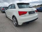 2011 AUDI A1 S LINE for sale at Copart YORK