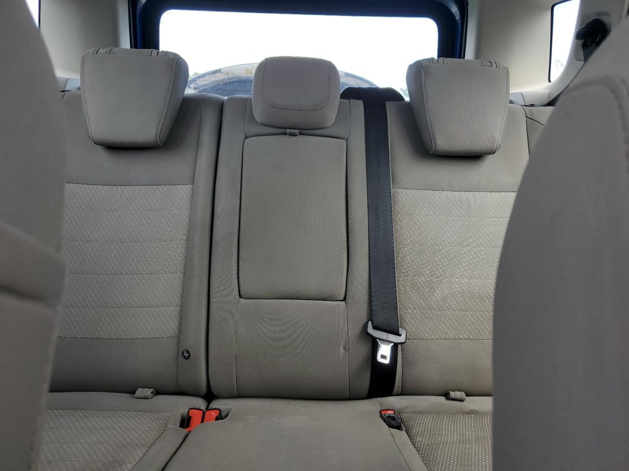 2019 Ford Ecosport S VIN: MAJ3S2FEXKC308449 Lot: 69268125