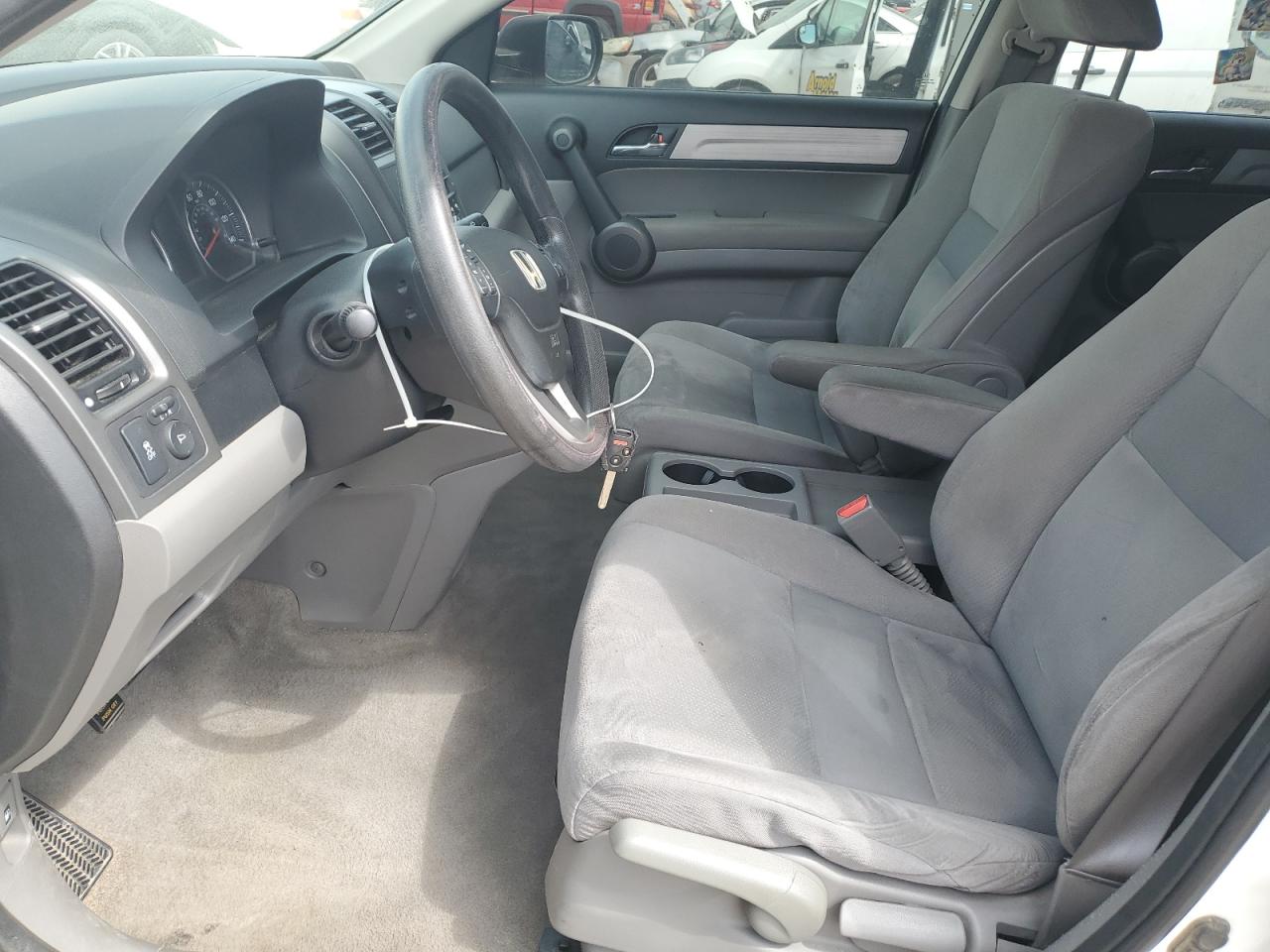 2010 Honda Cr-V Ex VIN: 5J6RE4H55AL029780 Lot: 70599725