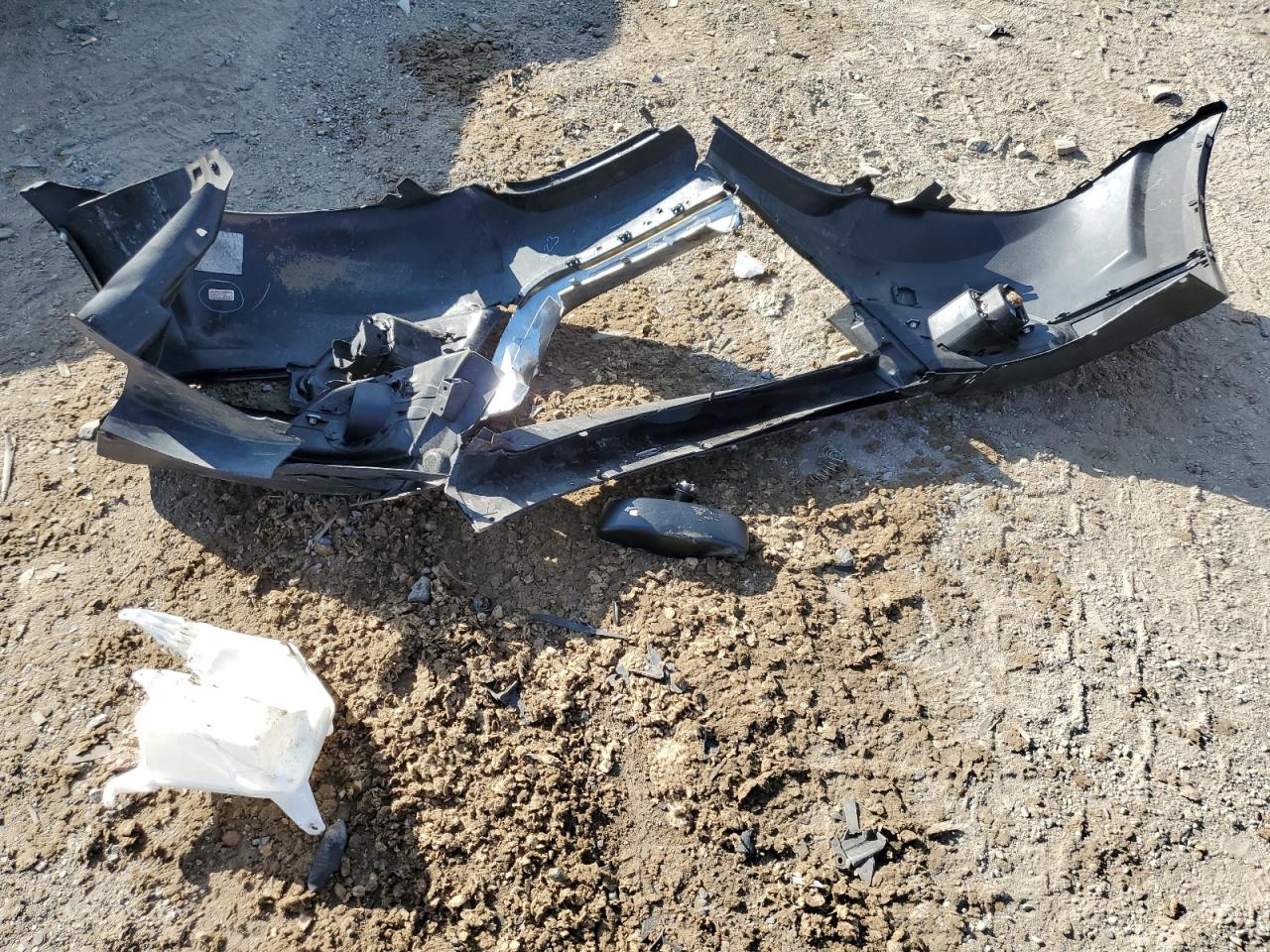 2017 Dodge Journey Crossroad VIN: 3C4PDCGG2HT601450 Lot: 70466715