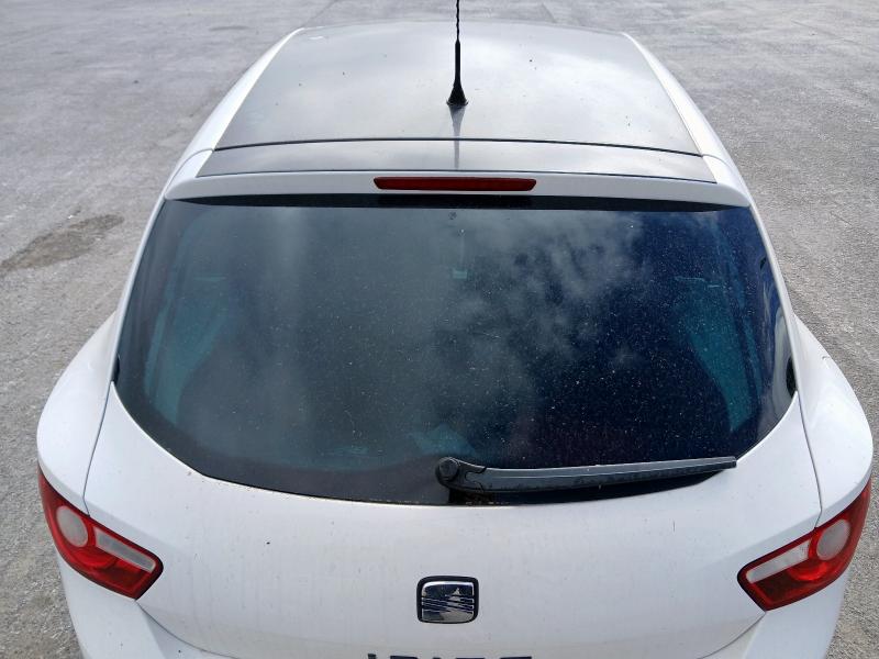 2012 SEAT IBIZA SE COPA 