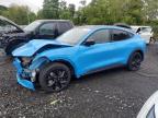 2024 FORD MUSTANG MACH-E SELECT   à vendre chez Copart NY - NEWBURGH