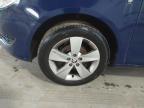 2014 SKODA FABIA SE 1 for sale at Copart PETERLEE