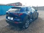 2025 MAZDA CX-30 EXCLUSIVE-LINE MHEV  for sale at Copart YORK