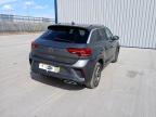 2023 VOLKSWAGEN T-ROC R-LINE for sale at Copart CORBY