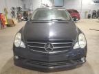2009 MERCEDES-BENZ R 350 4MATIC   for sale at Copart NB - MONCTON