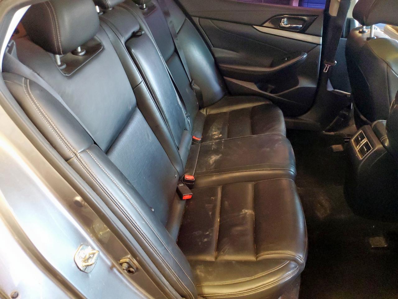 1N4AA6AP4GC395671 2016 Nissan Maxima 3.5S