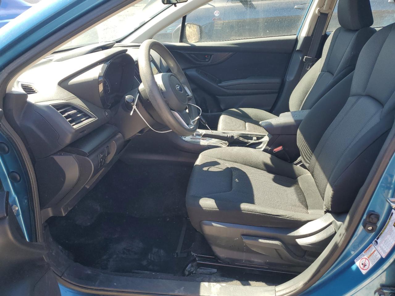 2018 Subaru Impreza VIN: 4S3GTAA62J3741751 Lot: 65450075