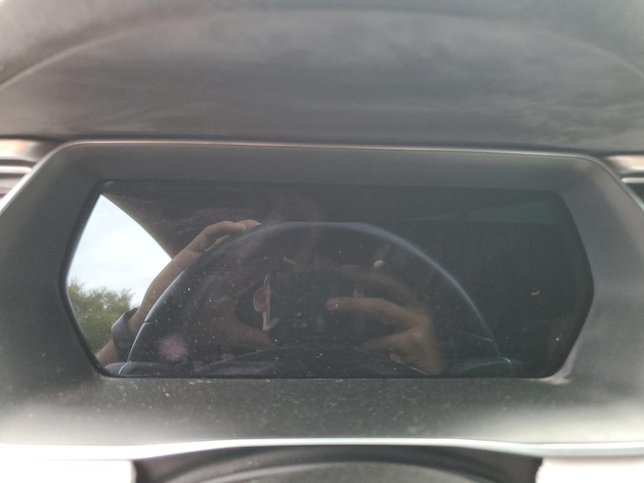 2017 Tesla Model X VIN: 5YJXCBE26HF041256 Lot: 70309295