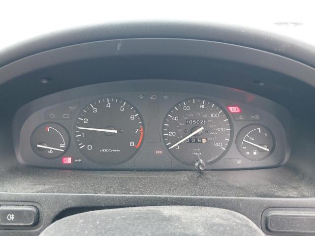 1999 HONDA CIVIC 1.4I 