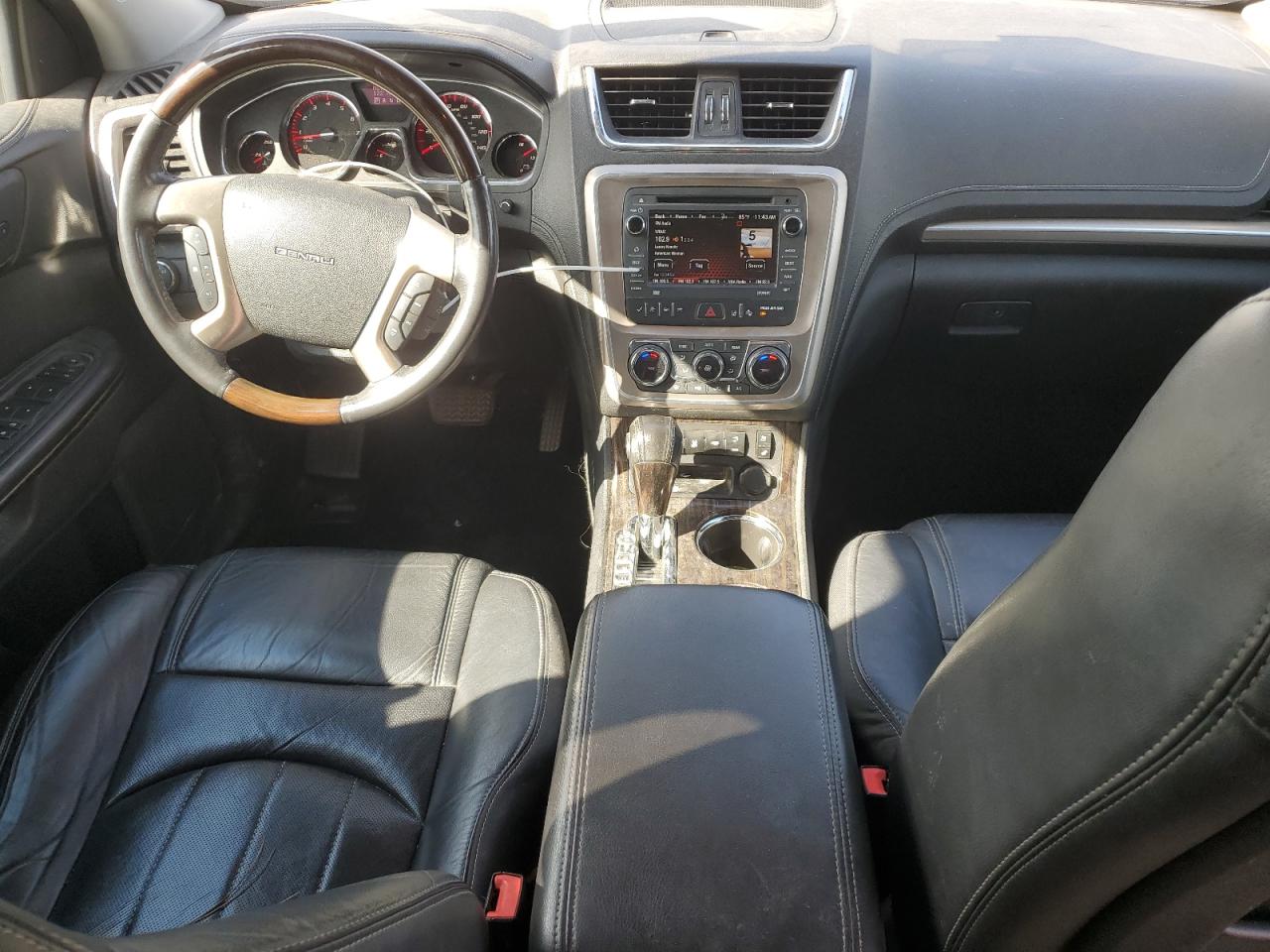 2014 GMC Acadia Denali VIN: 1GKKVTKD7EJ152035 Lot: 70264305