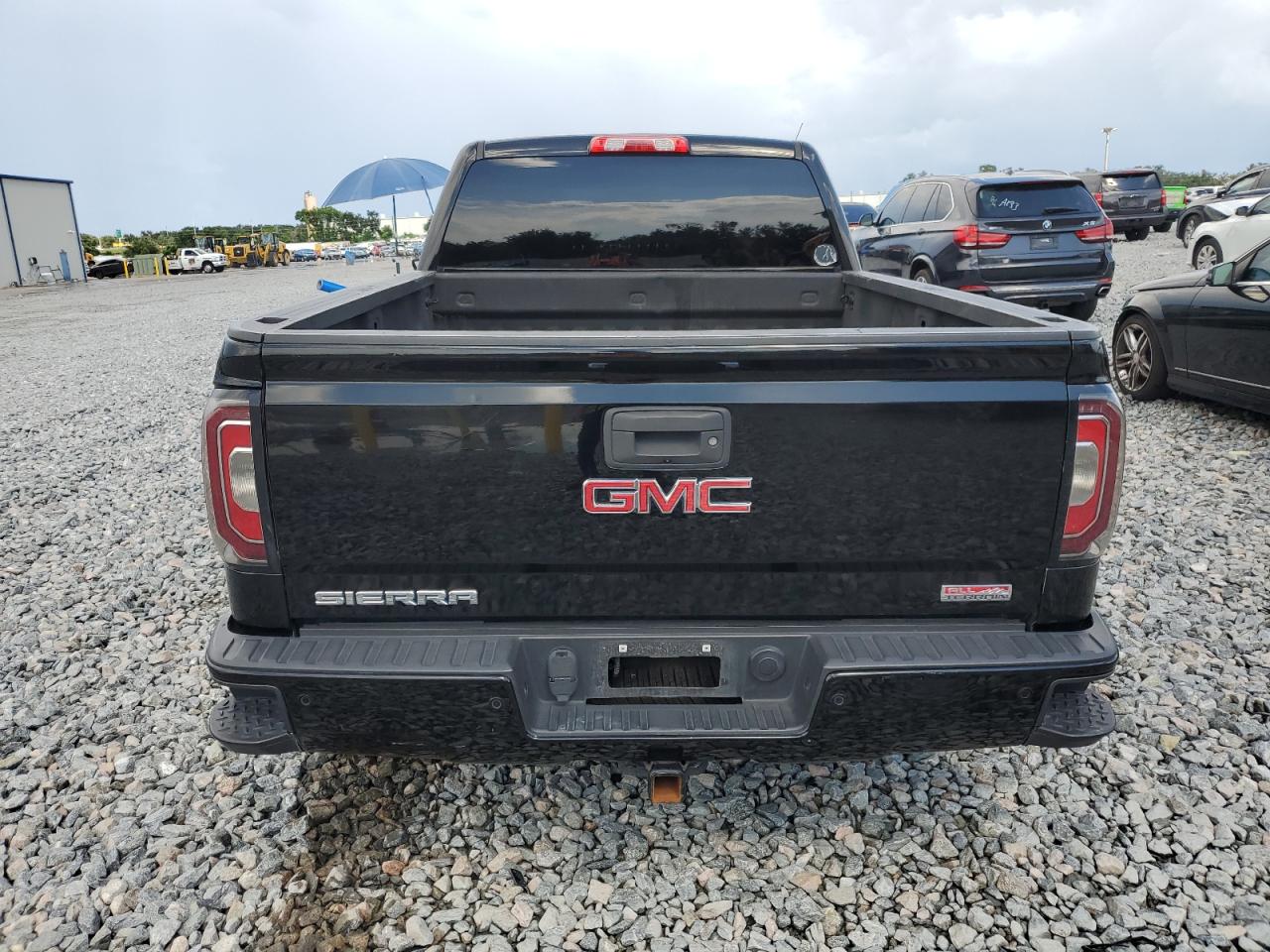 1GTV2NEC0HZ261412 2017 GMC Sierra K1500 Slt