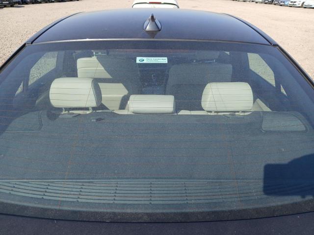 2013 BMW 525D M SPO