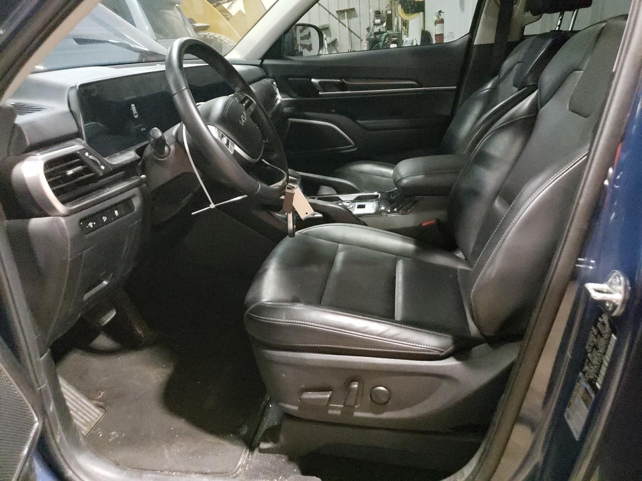 2024 Kia Telluride S VIN: 5XYP6DGC0RG561410 Lot: 69485705