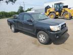 2011 TOYOTA TACOMA ACCESS CAB   for sale at Copart QC - MONTREAL